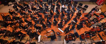 Elisabeth Morrow School Musicians to Open for Itzhak Perlman at NJPAC