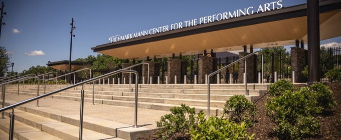 Feature: THE NEWLY RENOVATED HIGHMARK MANN CENTER FOR THE PERFORMING ARTS