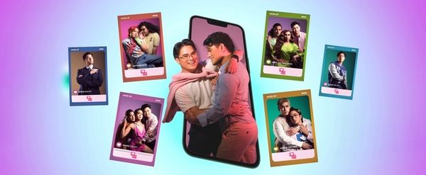 HOOK UP THE MUSICAL to Return This June for Special Pride Month Engagement