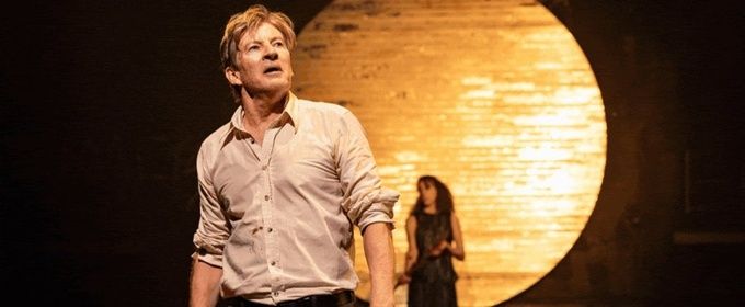 AN ILIAD Extends at Sydney Theatre Company