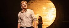 AN ILIAD Extends at Sydney Theatre Company