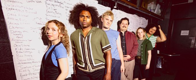Review: REALITY DETOX: THE IMPROV EXPERIENCE at The Second City e.t.c.