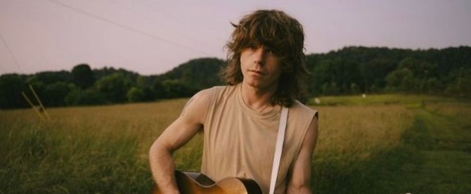 Jesse Welles Confirms Headlining 'Red' Tour Dates