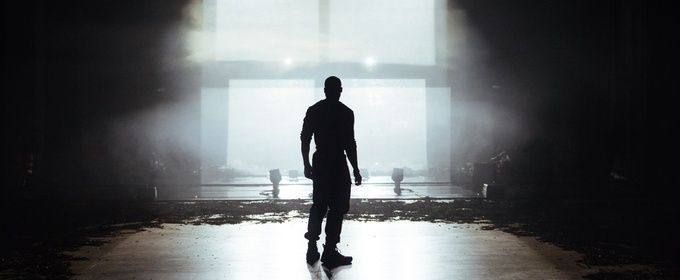 Photos: KOLHAAS Starring Arinzé Kene At Corn Exchange