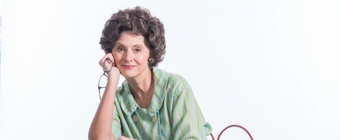 BWW Review: ERMA BOMBECK: AT WIT'S END  at MainStage Irving-Las Colinas Photos