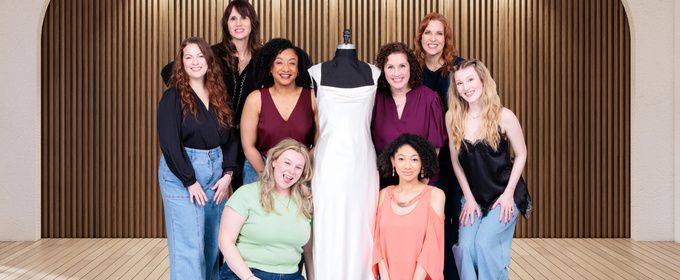 ALWAYS A BRIDESMAID Will Come to Meadow Brook Theatre