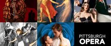 RIGOLETTO, ORPHEUS & EURYDICE and More Set for Pittsburgh Opera 2026–27 Season