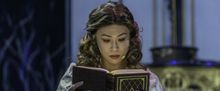 First Look at Disney's BEAUTY AND THE BEAST At American Stage