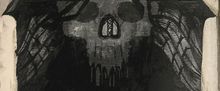 MACBETH to Open at New Mexico Shakespeare Festival This Fall