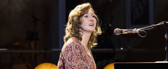 Photos: First Look at BEAUTIFUL- THE CAROLE KING MUSICAL at Theatre Royal Bright Photos