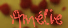 AMÉLIE to Make Toronto Premiere at Aki Studio Theatre