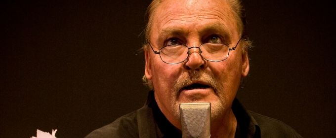 Photo Flash: Stacy Keach and More in L.A. Theatre Works' FRANKENSTEIN Photos