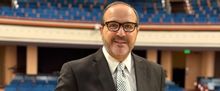 Stefano Vignati to Open Global Centennial Puccini Celebrations In China With TURANDOT