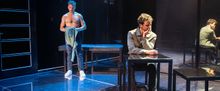 AFTERGLOW Premieres in Sydney at at the Eternity Playhouse