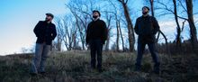 Flash: First Look at the Cast of ALL IS CALM: THE CHRISTMAS TRUCE OF 1914