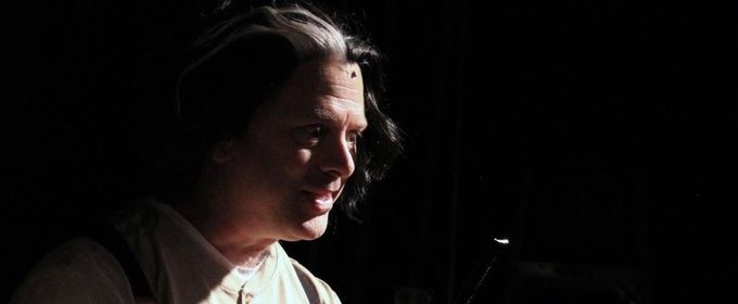 Review: SWEENEY TODD: THE DEMON BARBER OF FLEET STREET at The Pocket Community Theatre in Hot Springs