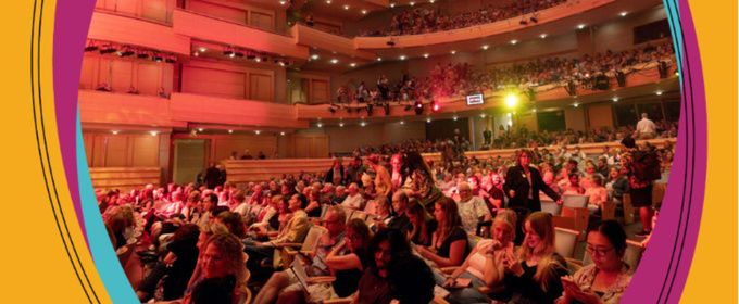 Overture Center to Host Free Inclusive Celebration for Accessible Season