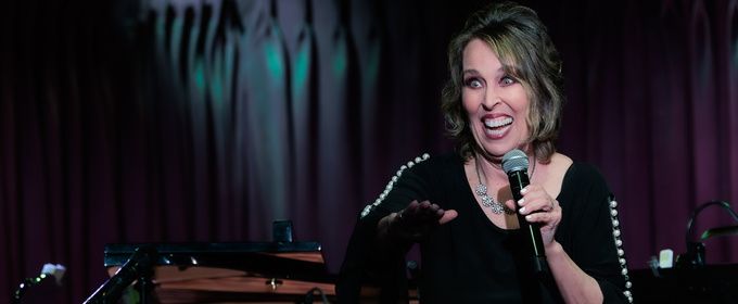 Photos: See Highlights from THE LINEUP WITH SUSIE MOSHER June 30 at the Green Room 42