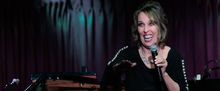 See Highlights from THE LINEUP WITH SUSIE MOSHER June 30 at the Green Room 42