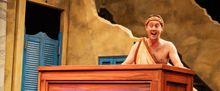 Le Navet Bete Extends Tour of OH ZEUS! Into 2027