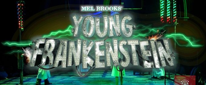 Video: YOUNG FRANKENSTEIN at Sacramento Music Circus Premiere