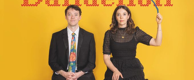 GOODBYE DANDELION to Make World Premiere at Edinburgh Fringe as First Underbelly Futures Fund Recipient
