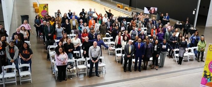 QUEENS RISING 2026: 5th Annual Borough-Wide Arts Festival Kicks Off This June