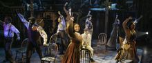 First Look at RAGTIME at Bay Street Theater & Sag Harbor Center for the Arts
