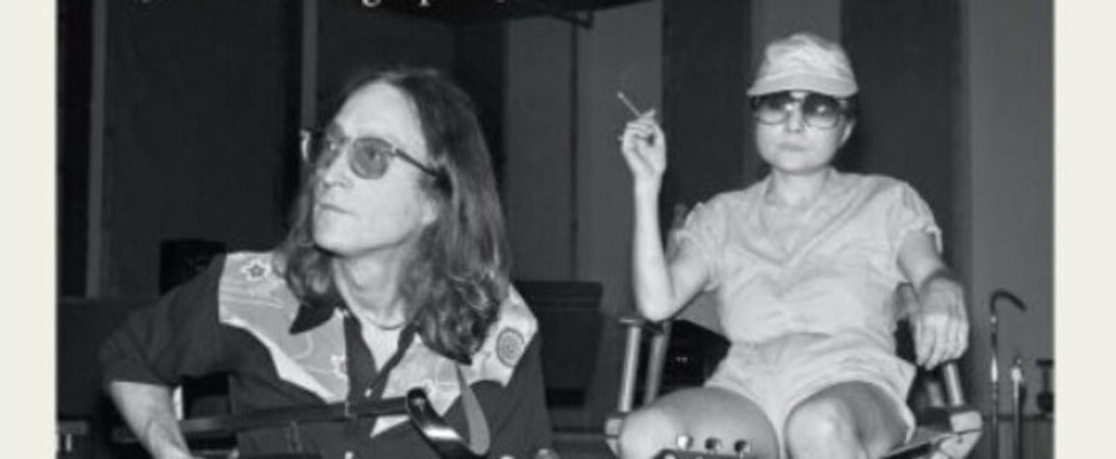 STARTING OVER WITH JOHN AND YOKO Book Release to Come to Boston's Boch Center