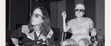 STARTING OVER WITH JOHN AND YOKO Book Release to Come to Boston's Boch Center