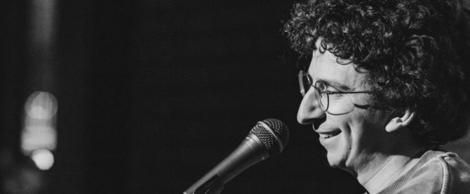 Interview: Eli Leonard Explores Jewish Stereotypes in GOOD SHOWBIZ at SoHo Playhouse