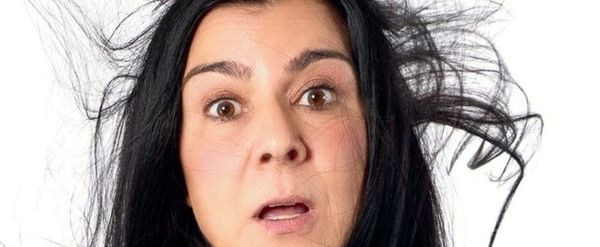 Review: STORIES FROM THE BRINK! at Theater J