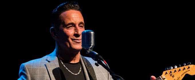 VOICES OF STRENGTH Benefit Concert to Take Place At The Suffolk In Riverhead, NY
