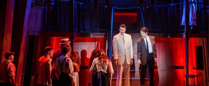 Photos: Inside Look at Garden Theatre's PARADE Photos