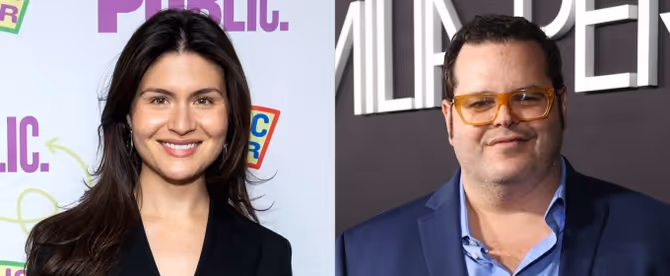 Josh Gad and Phillipa Soo Join JESUS CHRIST SUPERSTAR