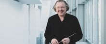 New World Symphony Extends Artistic Director Stéphane Denève's Contract