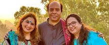 Ehsaas-e-Qalam Aur Pashm Hosts Unique Cultural Confluence of Calligraphy, Pashmina, a