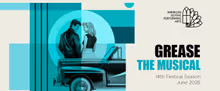 GREASE to Close American Gothic Performing Arts Festival's 2026 Season