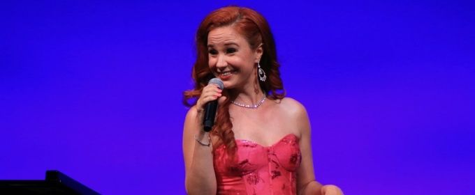 Photos: 2026 Princeton Festival Opens With Sierra Boggess, Sondra Radvanovsky & Ballet