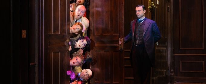 Previews: CLUE at Century II Concert Hall