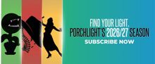 LITTLE SHOP OF HORRORS, DEAD OUTLAW, and More Set For Porchlight Music Theatre's 2026