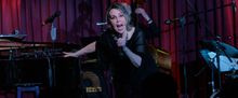 THE LINE UP WITH SUSIE MOSHER - December 16, 2025 at the Green Room 42