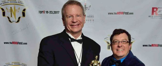 BWW Spotlight Series: Meet Stephen Foster & Chuck Pelletier who Recently Launche Photos