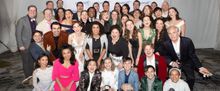 Go Inside Opening Night of THE MUSIC MAN at the Marriott Theatre