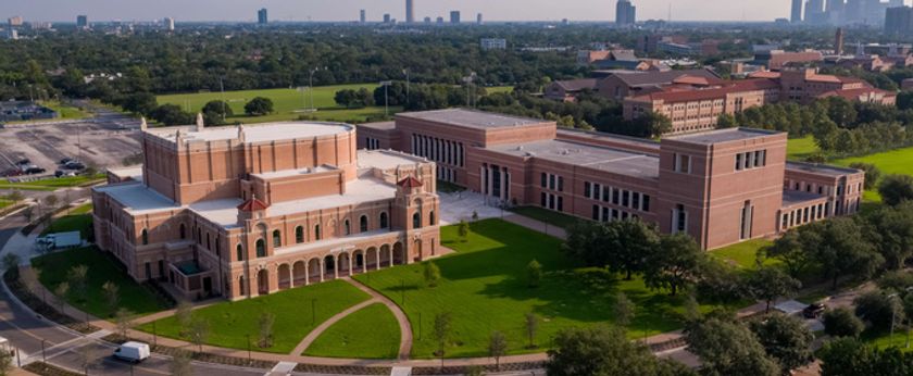 Rice University’s Shepherd School Of Music Reveals 2026–27 Season Photo