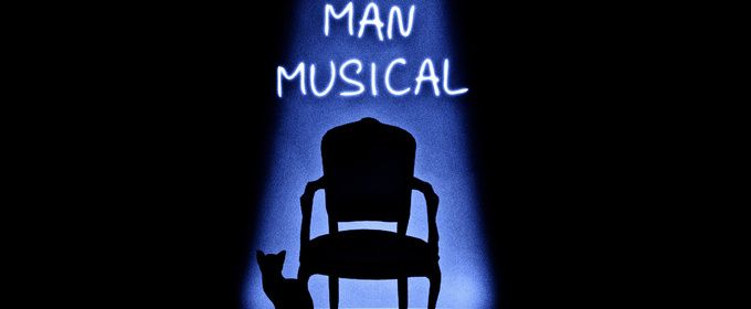 ONE MAN MUSICAL to Return to Soho Theatre and Edinburgh Fringe With New Lead