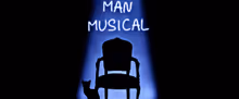 ONE MAN MUSICAL to Return to Soho Theatre and Edinburgh Fringe With New Lead