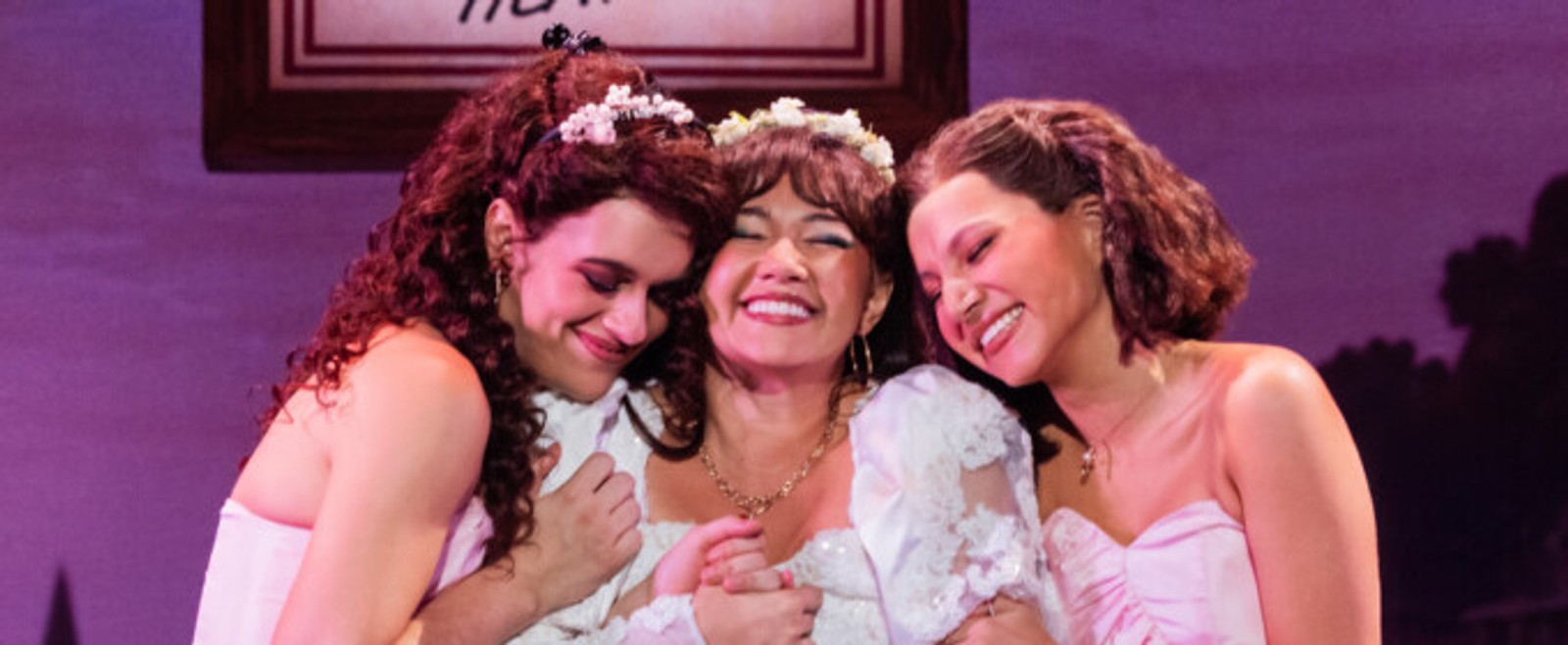 Photos: First Look at the MYSTIC PIZZA National Tour