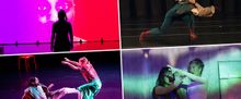 OZ Arts Nashville Will Host BRAVE NEW WORKS LAB 5th Annual Program