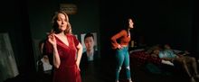 Feature: The Infernal Partnership of Peter Fenton and Avery Kellington
